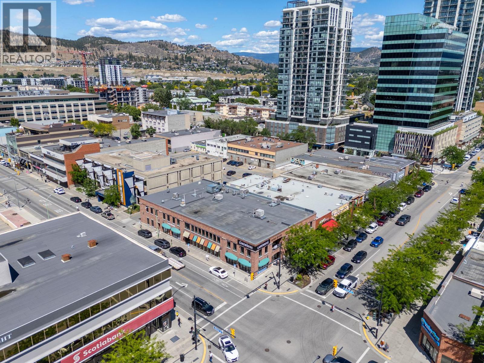 510 Bernard Avenue Unit# 202