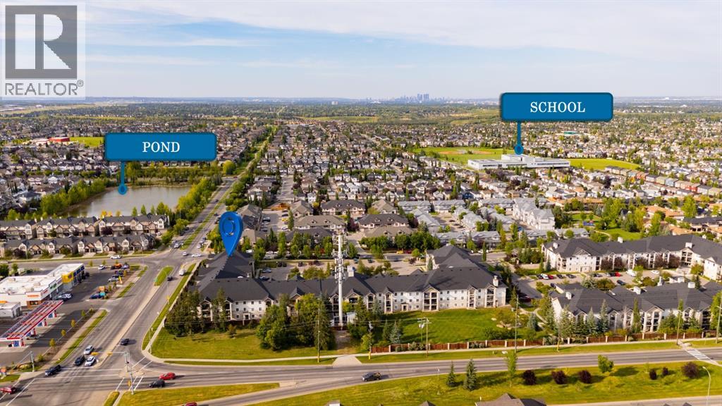 1102, 2395 Eversyde Avenue SW