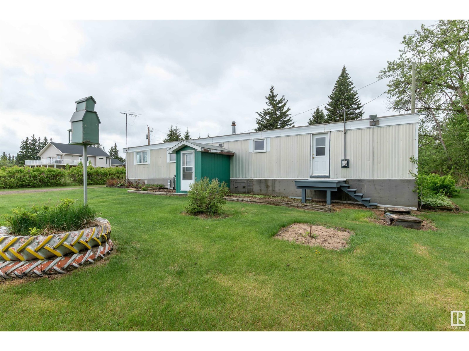 #169 53110 RGE ROAD 213
