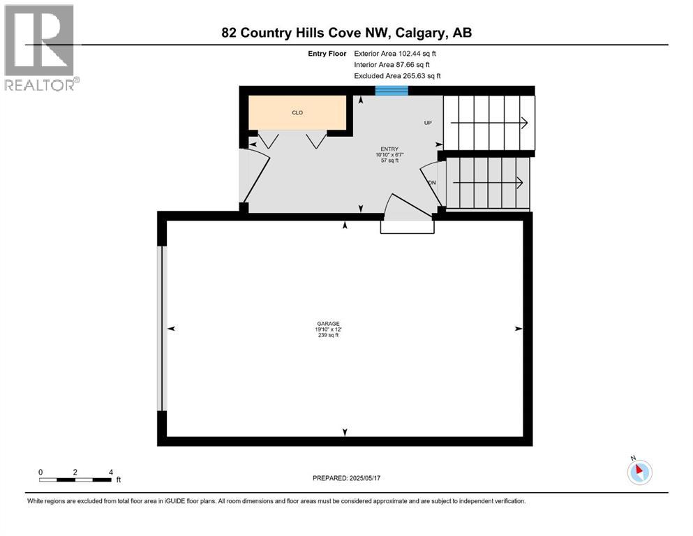 82 Country Hills Cove NW