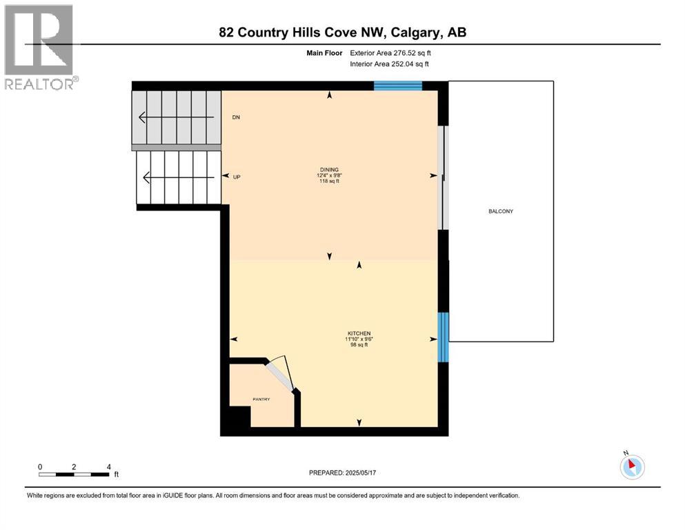 82 Country Hills Cove NW