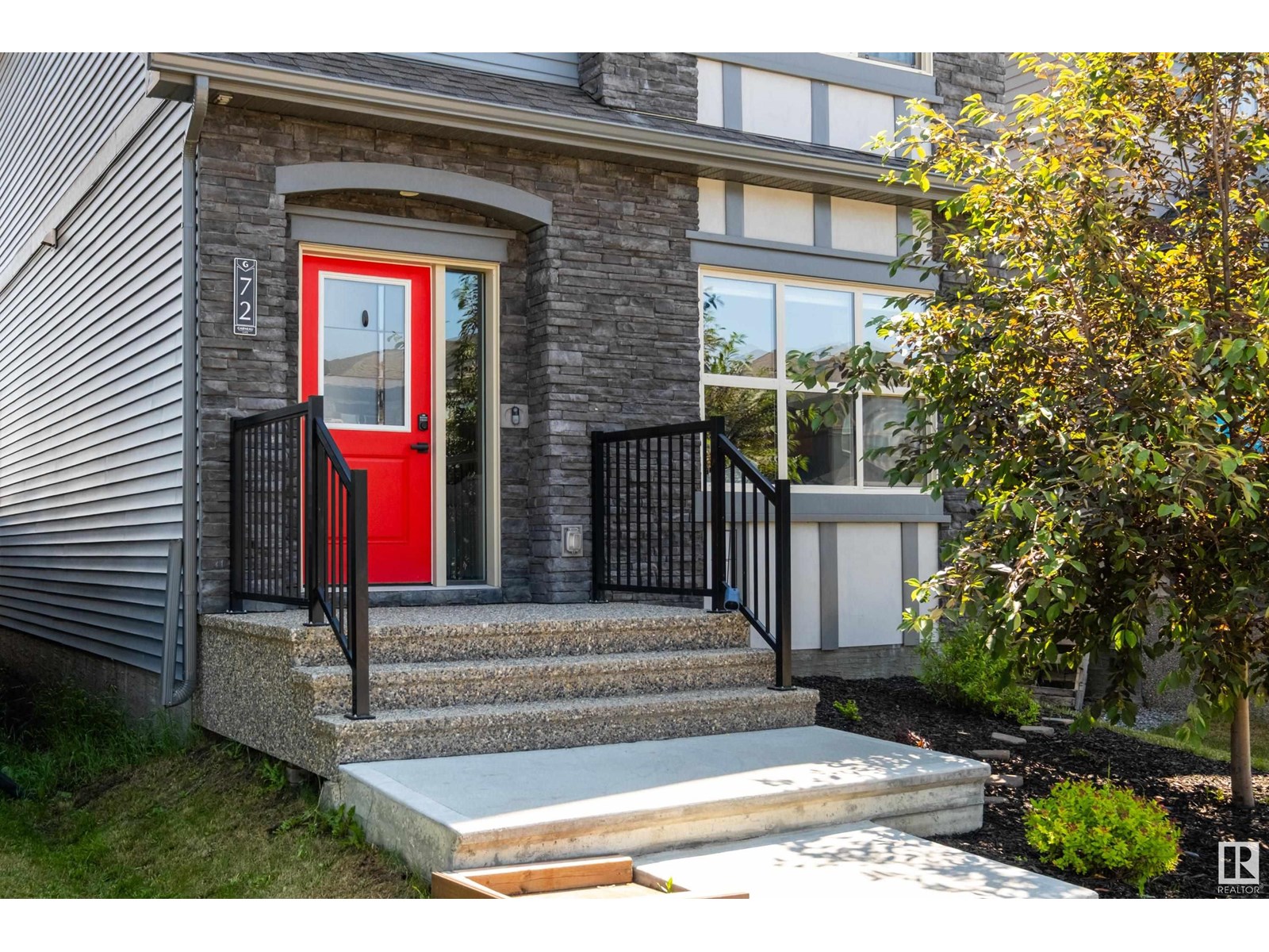 72 GARNEAU GA