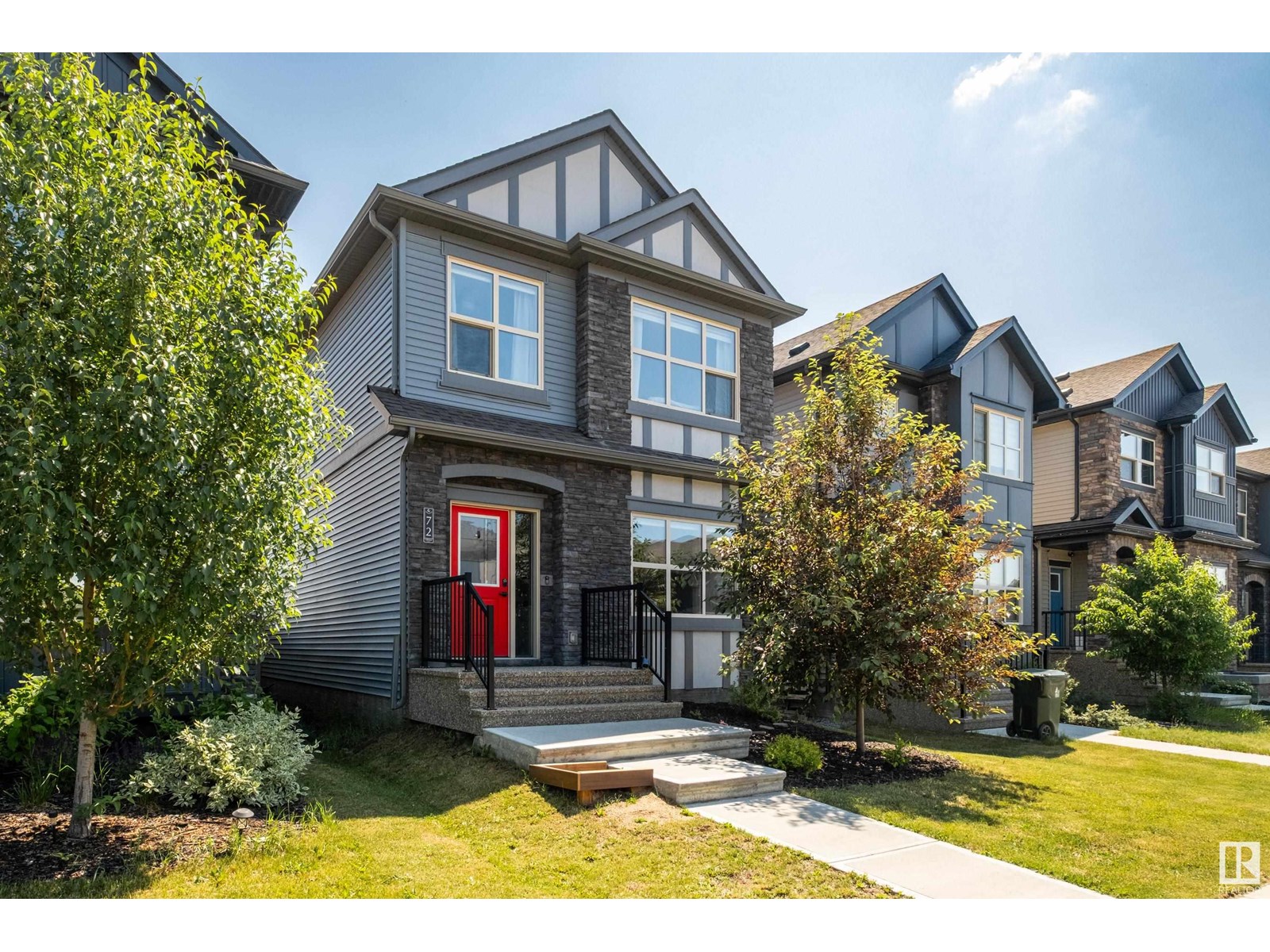 72 GARNEAU GA