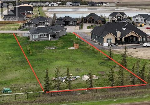 8 Kautz Close Lyalta AB T0J1Y1