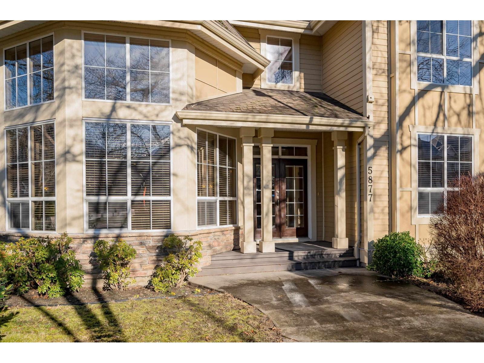 5877 GARRISON BOULEVARD|Garrison Crossing