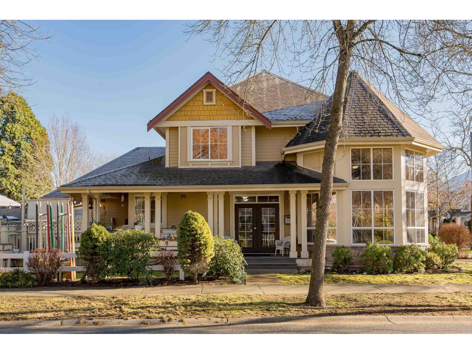 5877 GARRISON BOULEVARD|Garrison Crossing