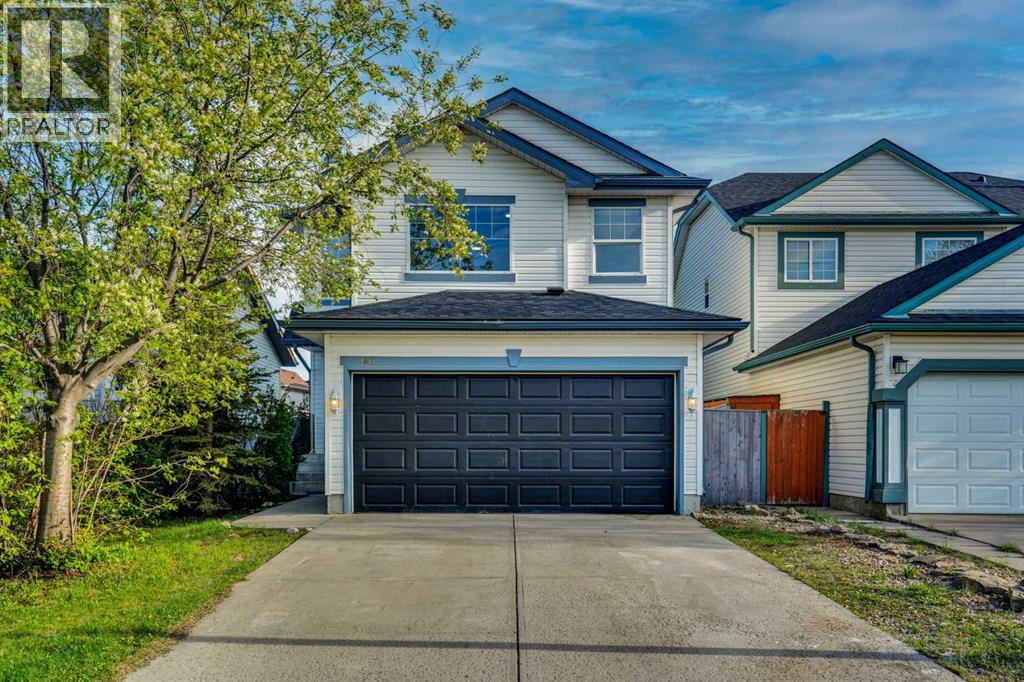 146 Coverton Heights NE