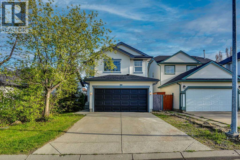 146 Coverton Heights NE