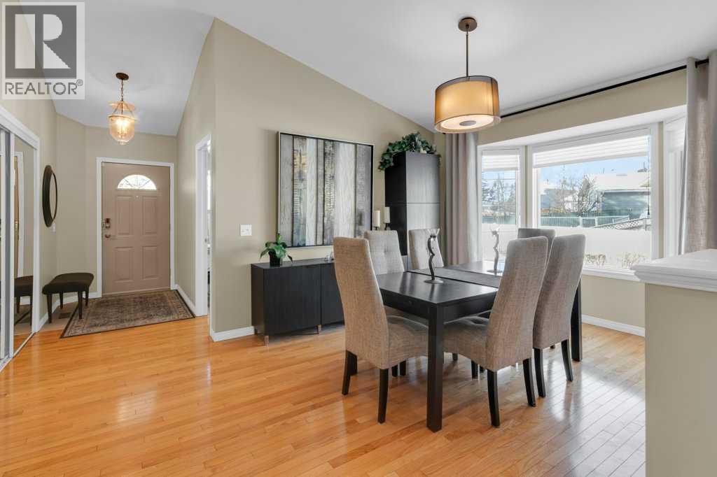 63 Edgepark Villas NW