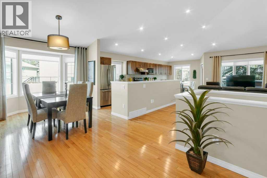 63 Edgepark Villas NW