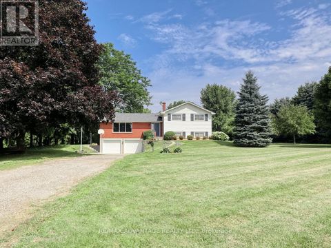 17248 WYTON DRIVE Thames Centre ON N0M2P0