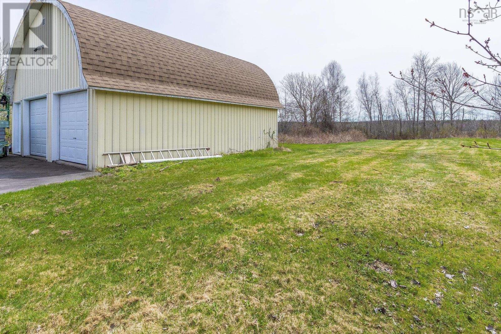 147 Horne Settlement Road
