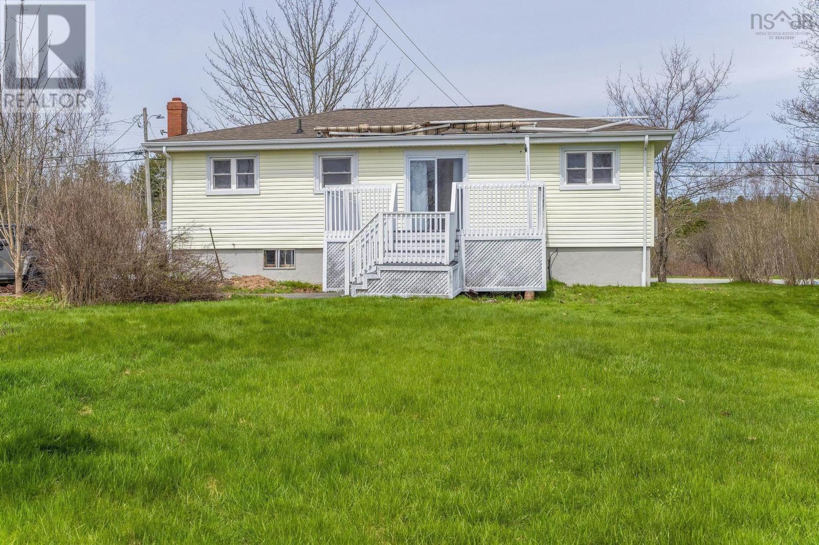 147 Horne Settlement Road