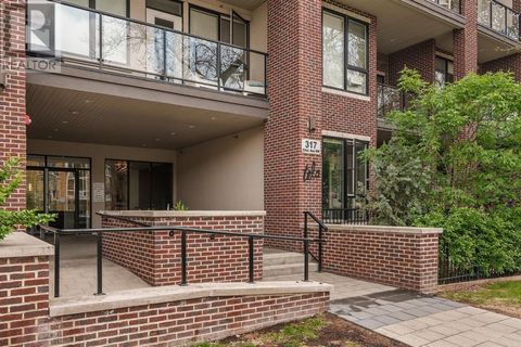 308, 317 22 Avenue SW Calgary AB T2S3H6