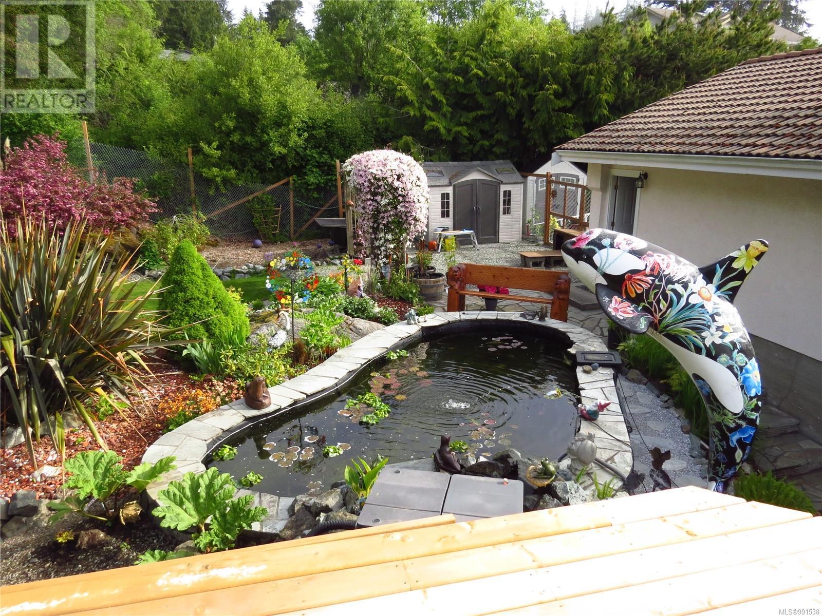 2114 Otter Ridge Dr