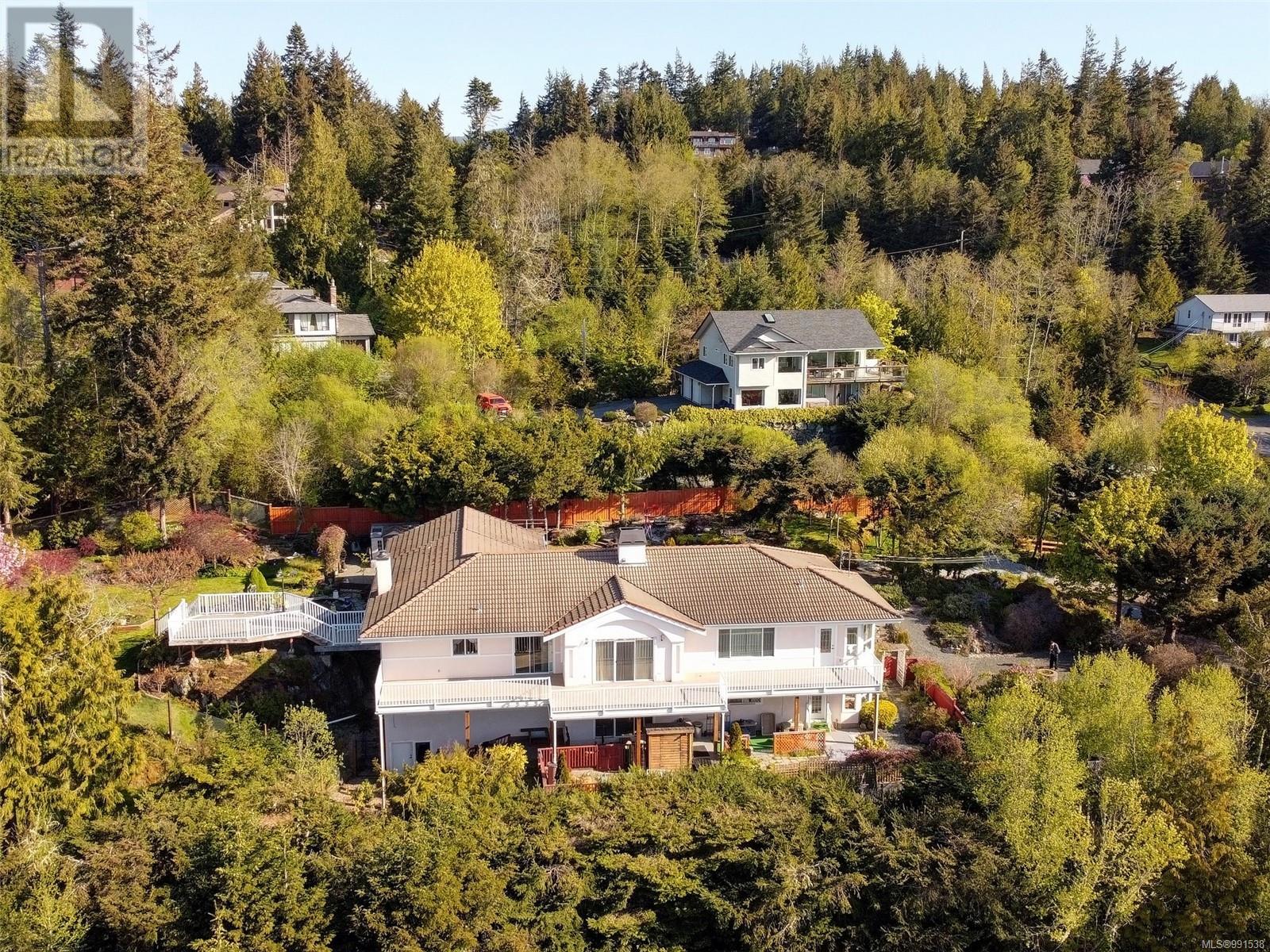 2114 Otter Ridge Dr