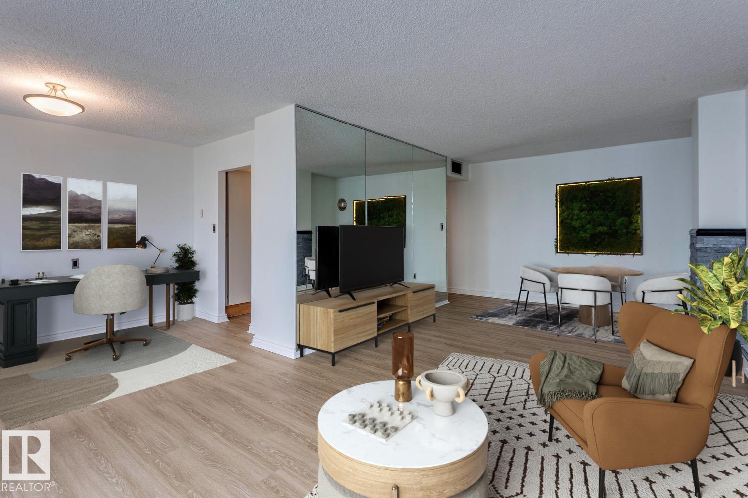 #201 8340 JASPER AV NW