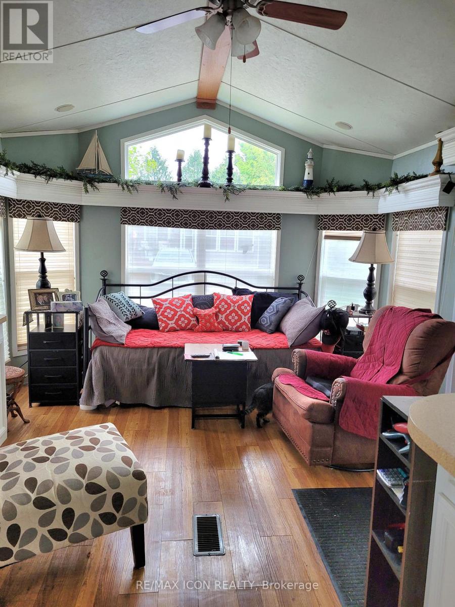 41 PORTSIDE DR - 77719 BLUEWATER HIGHWAY