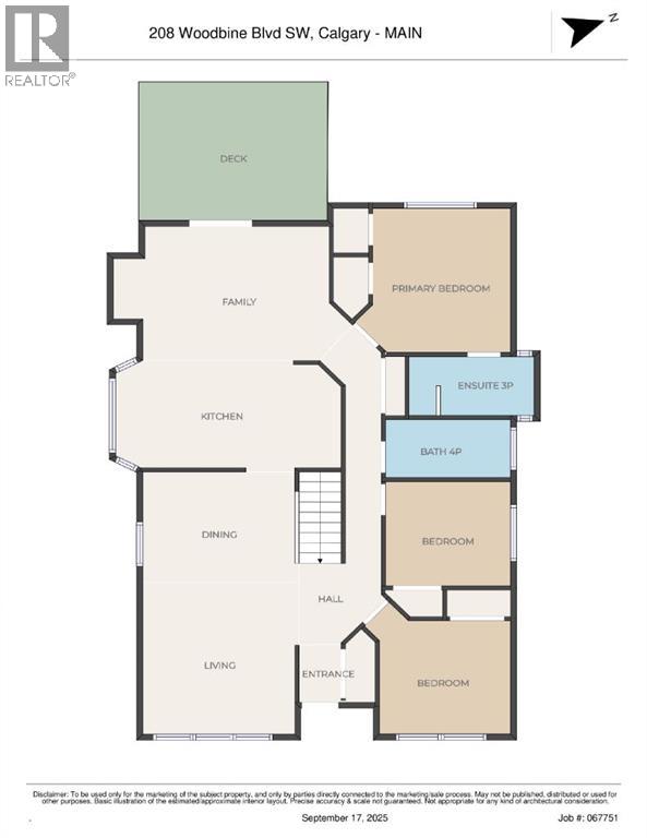 208 Woodbine Boulevard SW