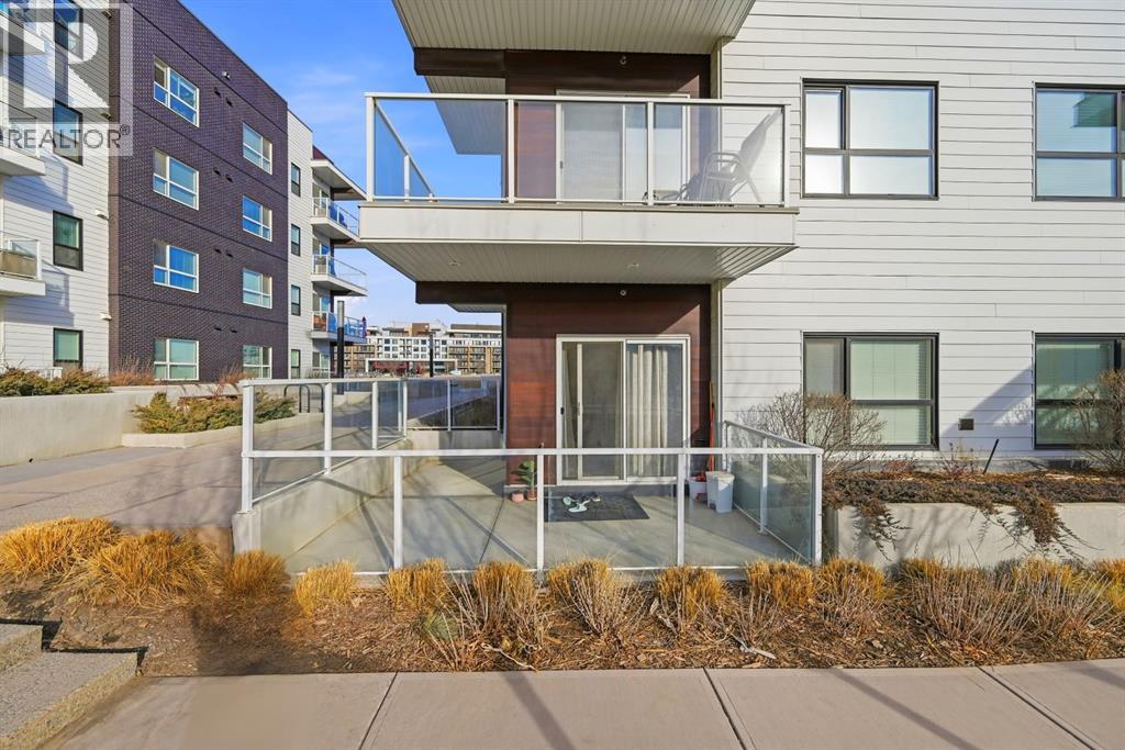 101, 4250 Seton Drive SE