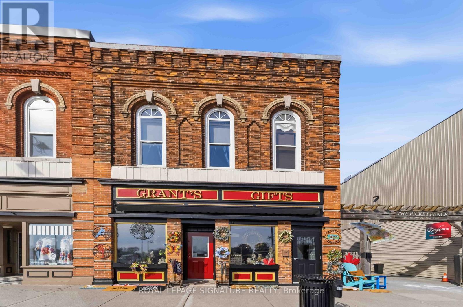 220-228 WEST STREET