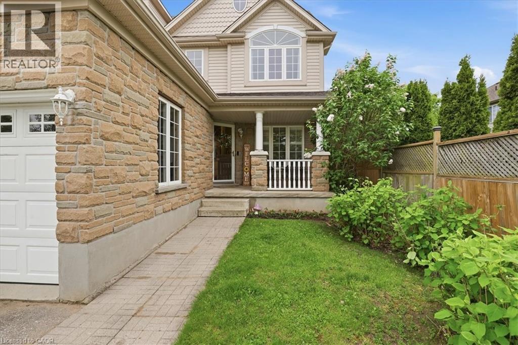 151 DECARO Crescent
