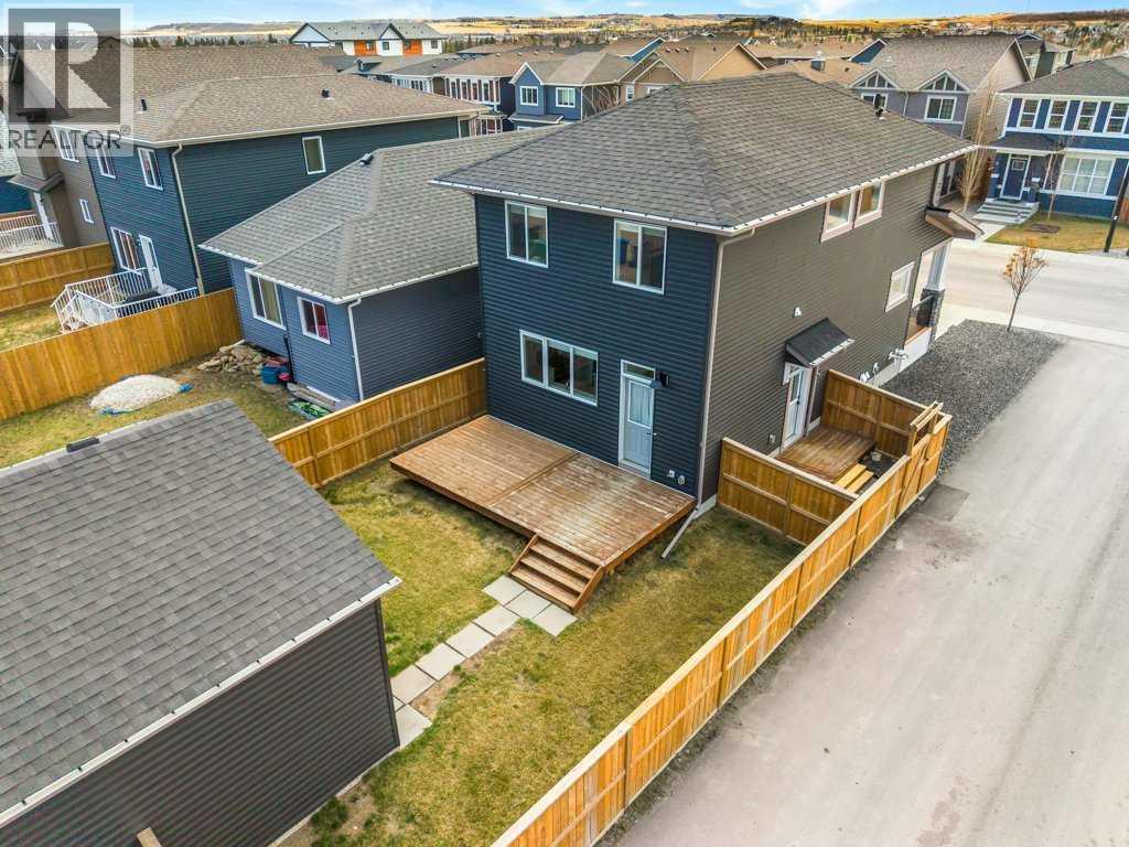 8 Bergamot Street