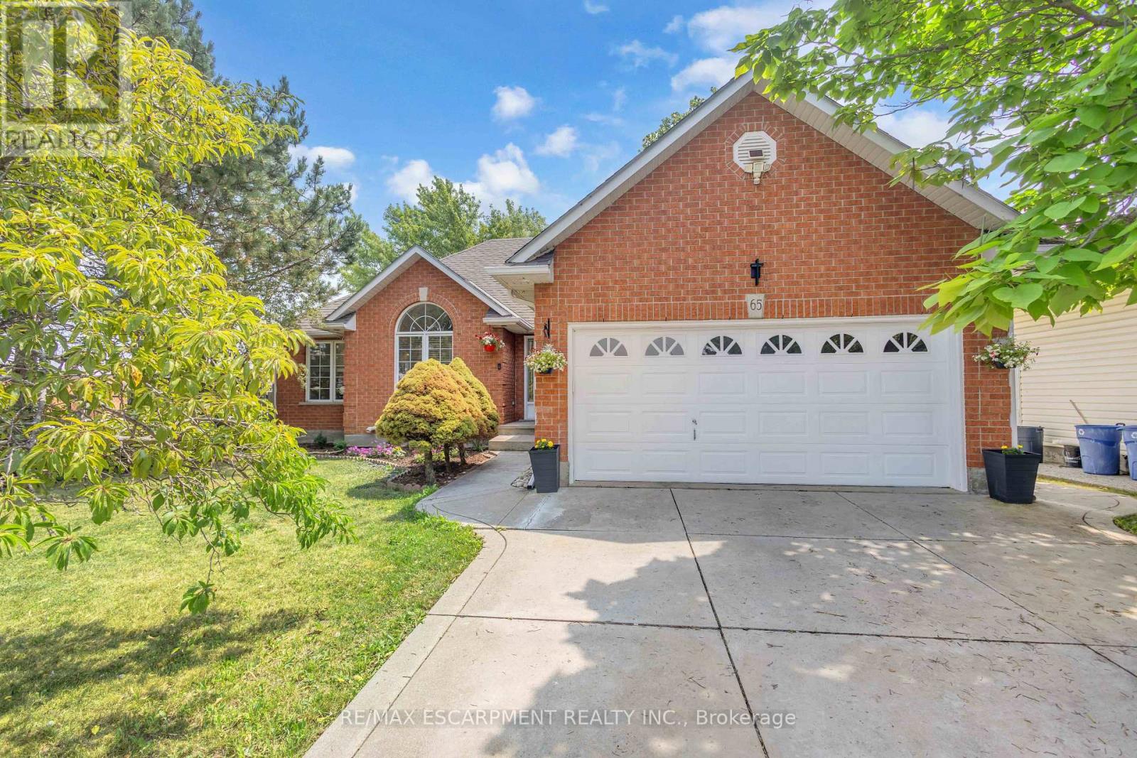 65 THISTLEMOOR DRIVE