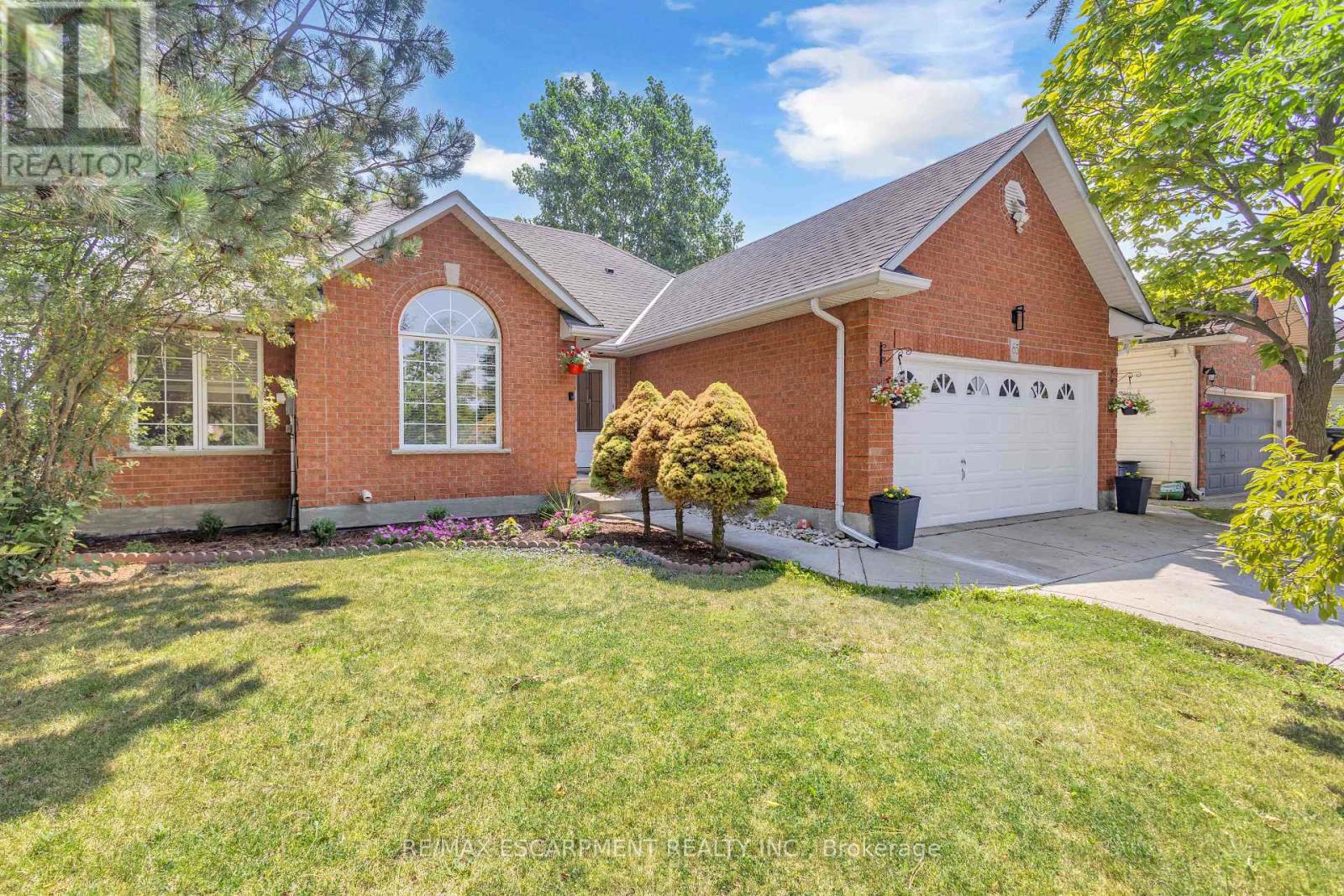 65 THISTLEMOOR DRIVE
