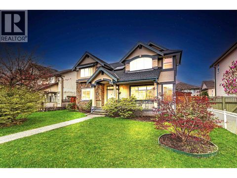 1077 RIVERSIDE DRIVE Port Coquitlam BC V3B8A7