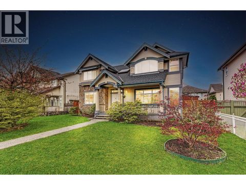 1077 RIVERSIDE DRIVE Port Coquitlam BC V3B8A7