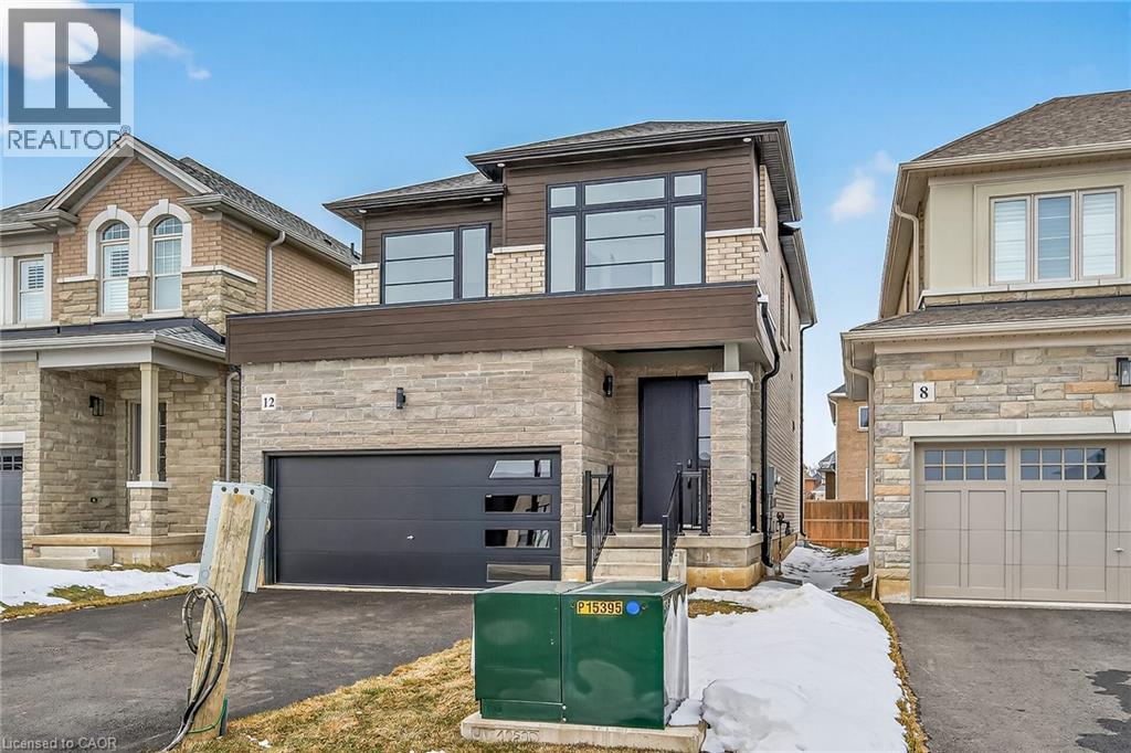 12 SHADY OAKS Trail