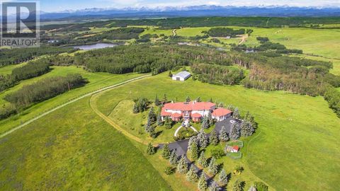 112067 292 Avenue W Rural Foothills County AB T1S3C6