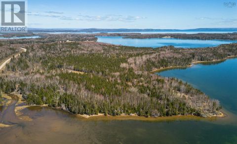 Lot 1C Marble Mountain Road Malagawatch NS B0E2Y0