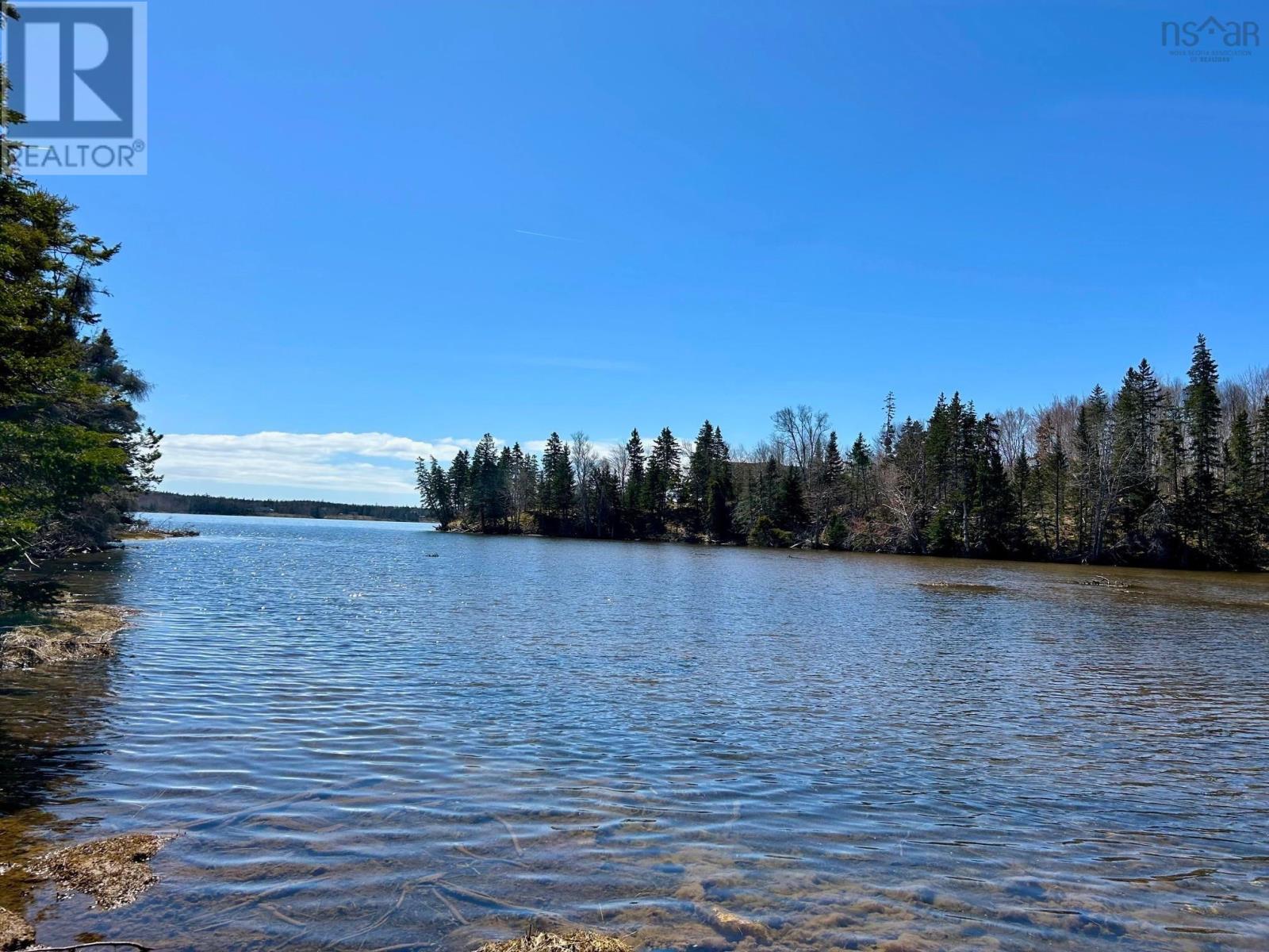 Lot 1C Marble Mountain Road