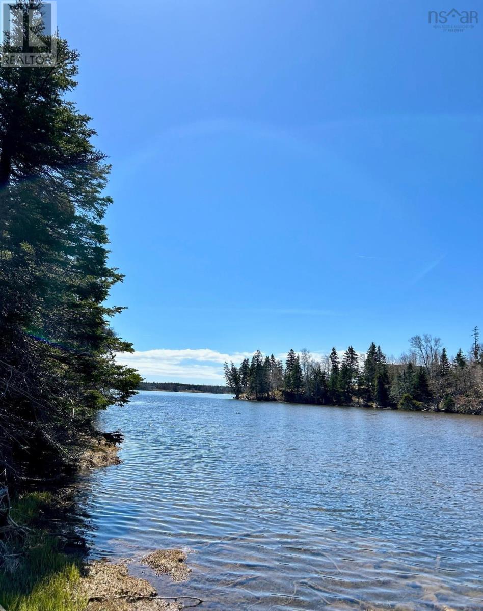 Lot 1C Marble Mountain Road