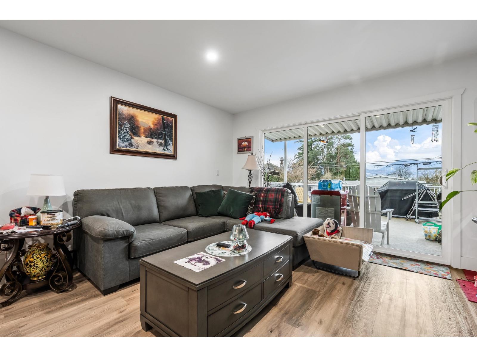 46479 BROOKS AVENUE|Chilliwack Proper South