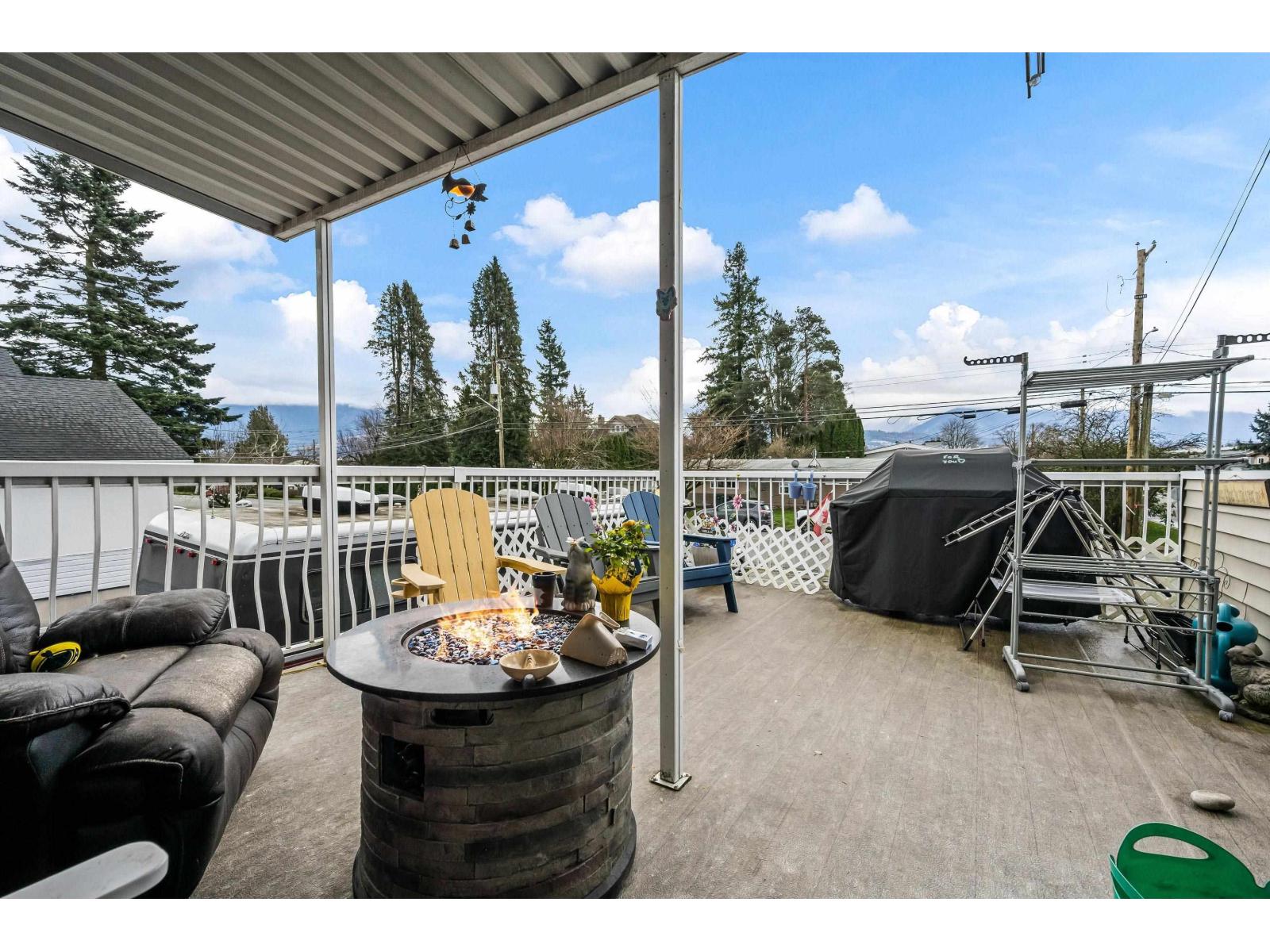 46479 BROOKS AVENUE|Chilliwack Proper South