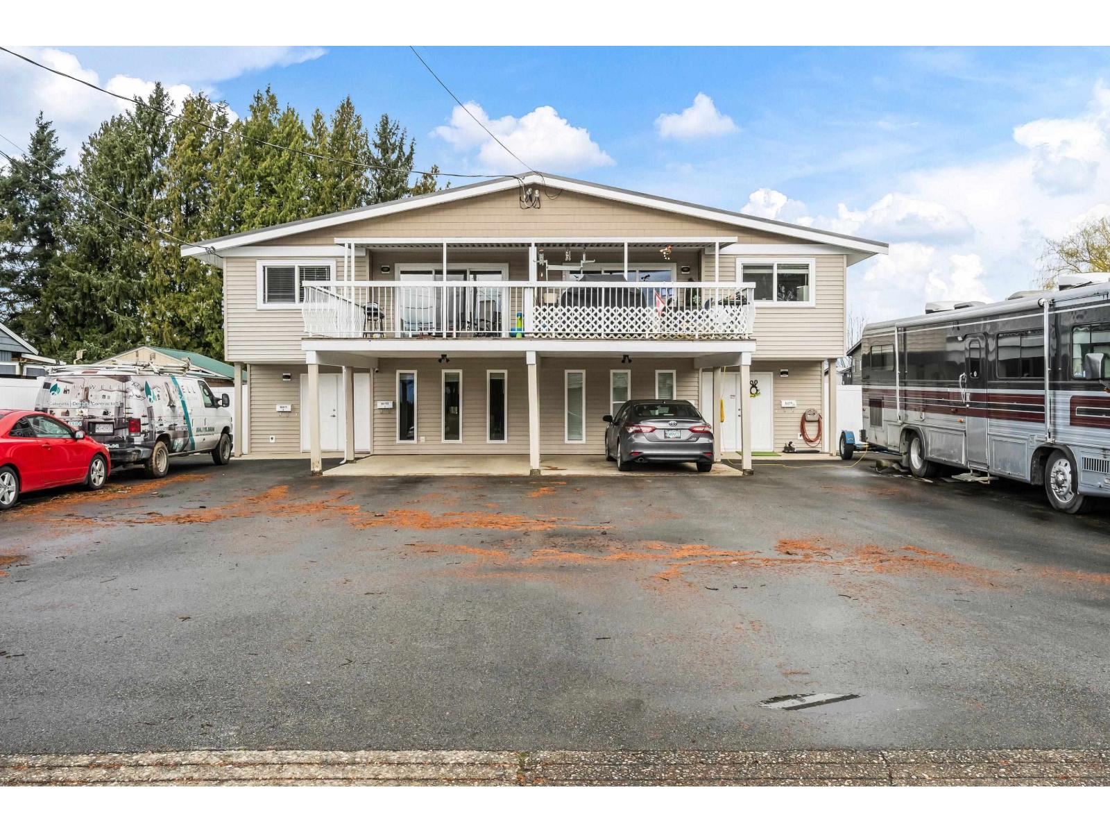 46479 BROOKS AVENUE|Chilliwack Proper South