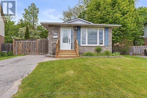 906 BRAELORNE PLACE Kingston (North of Taylor-Kidd Blvd) ON K7P1N4