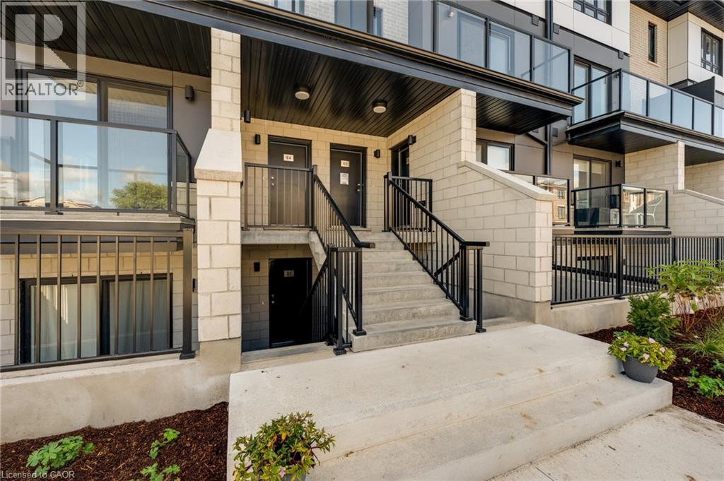 410 NORTHFIELD Drive W Unit# E11