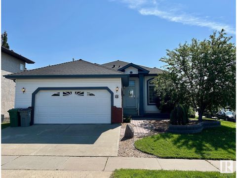 29 RUE BOUCHARD Beaumont AB T4X1R5