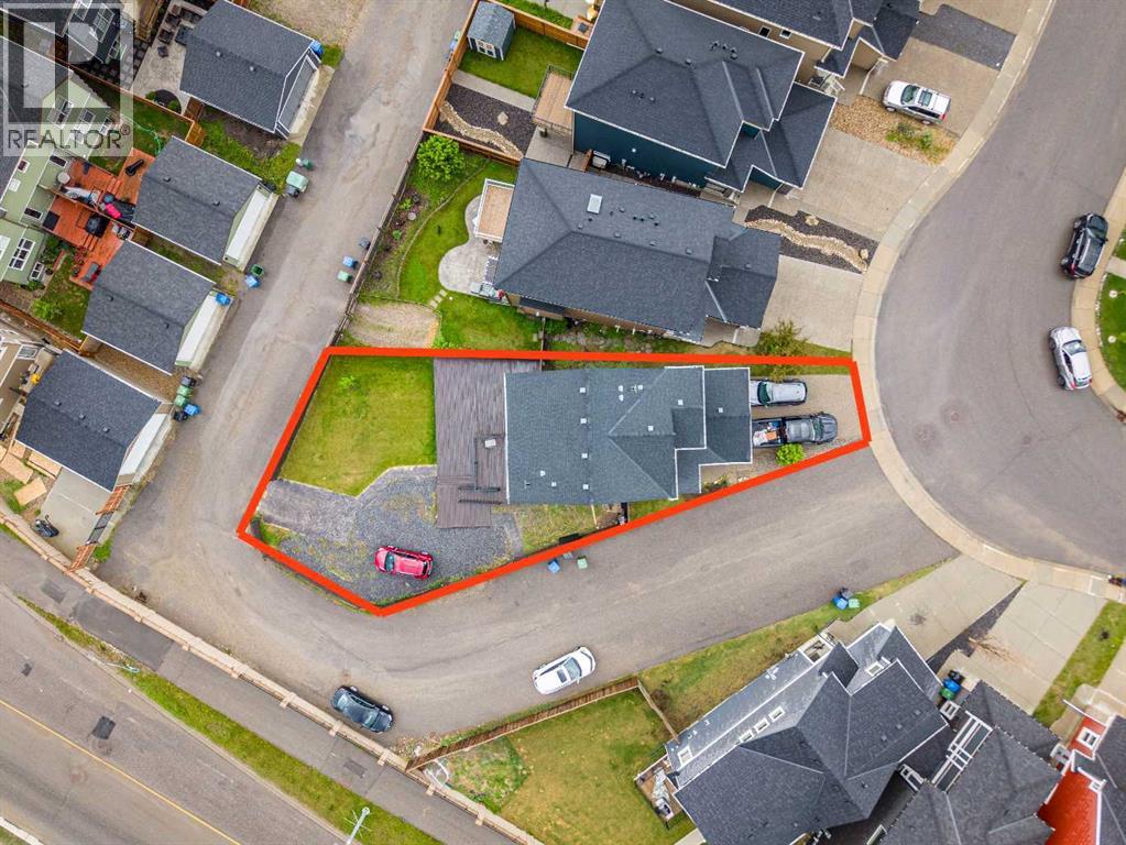 51 Evanscrest Way NW