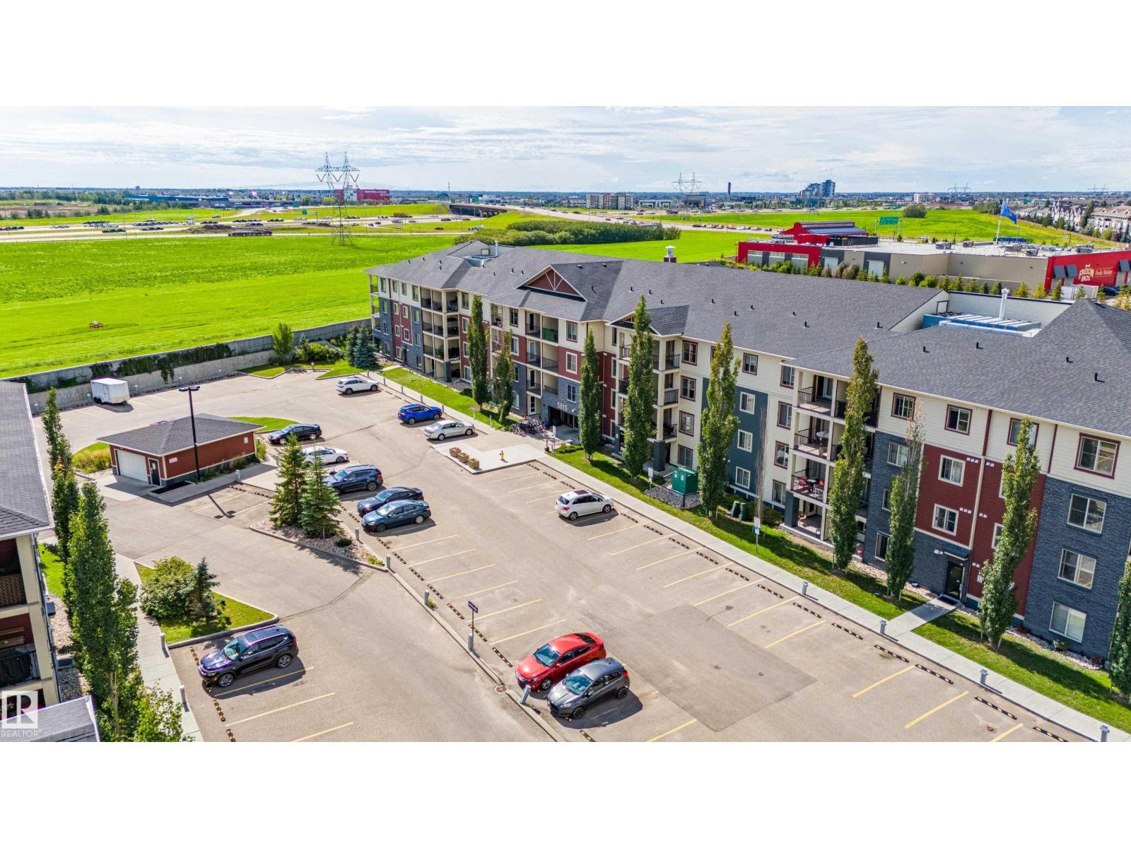 #108 5810 MULLEN PL NW