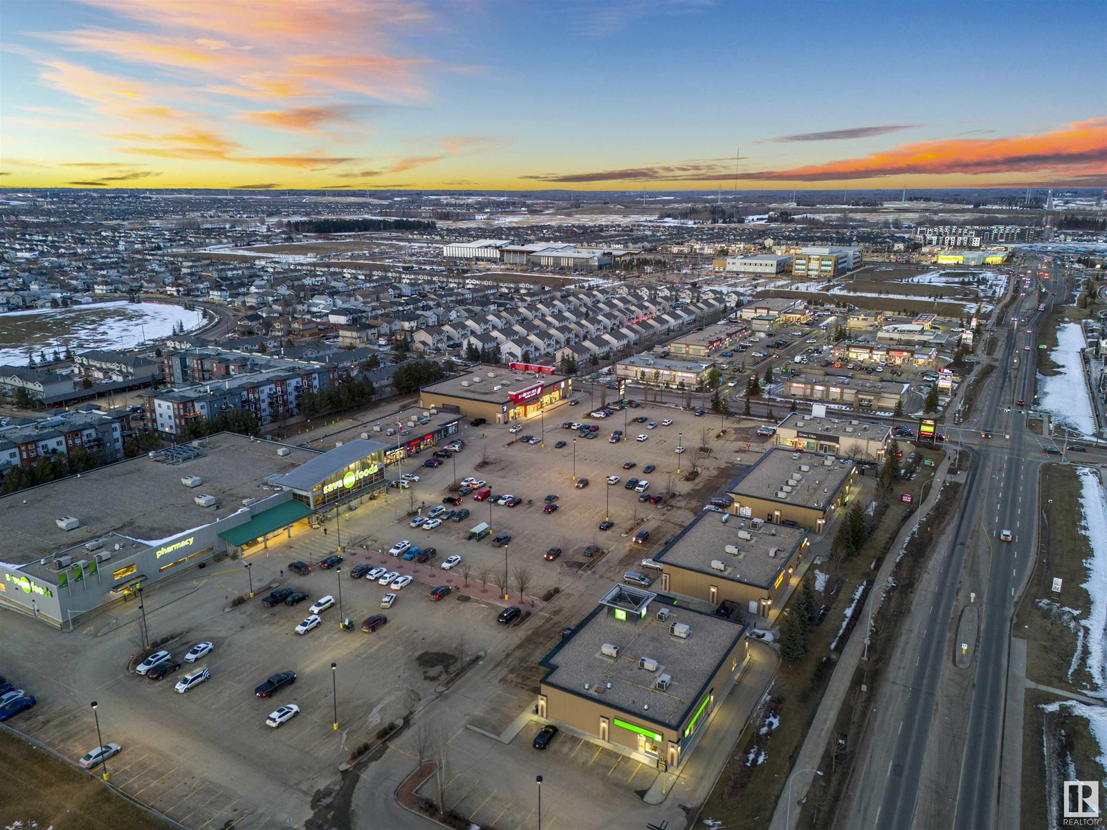 #310 1506 TAMARACK BV NW