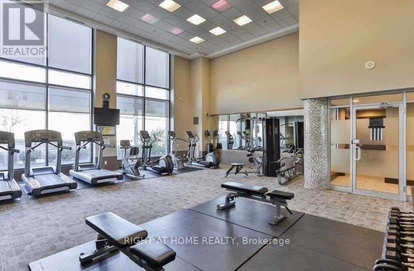 207 - 2087 LAKE SHORE BOULEVARD W