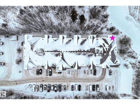 #108 4903 47 AV NW Stony Plain AB T7Z0C6