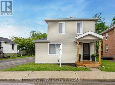 35 EDWARD STREET S Arnprior ON K7S2X3