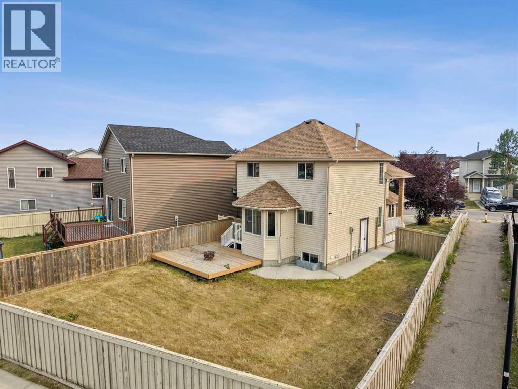 187 Martinvalley Crescent NE