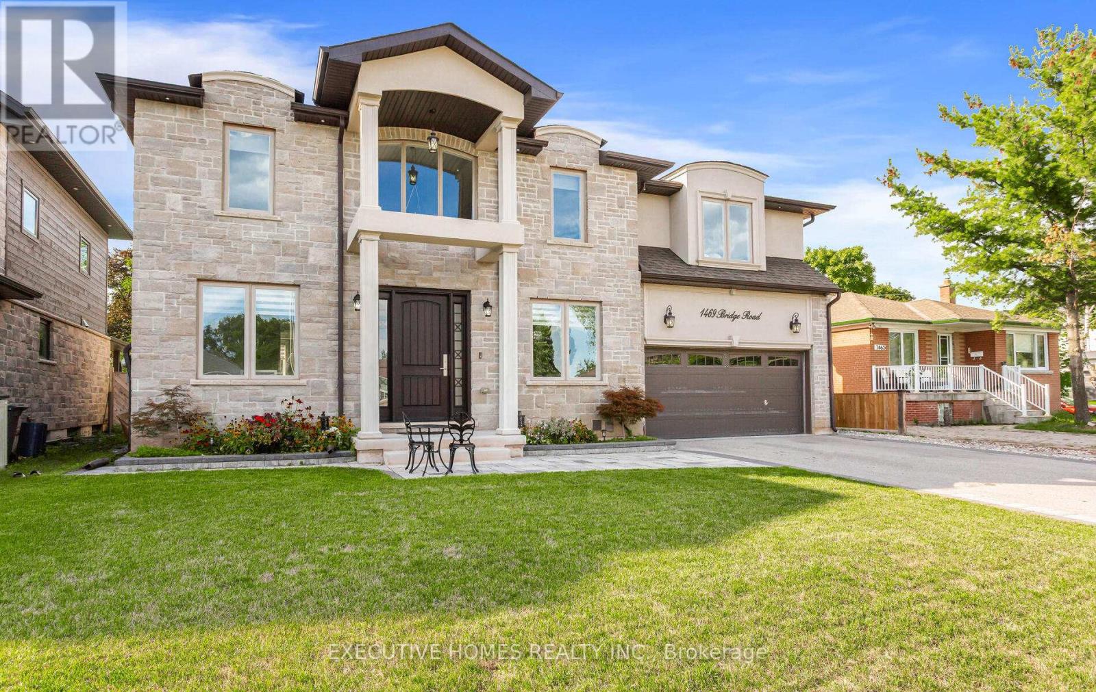 1469 BRIDGE ROAD